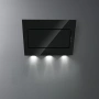 картинка Вытяжка Falmec Quasar (A+) 90 Black Glass от магазина SEFI
