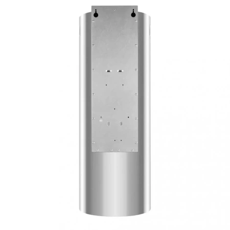 картинка Вытяжка MAUNFELD Lee Wall 35 нержавеющая сталь от магазина SEFI