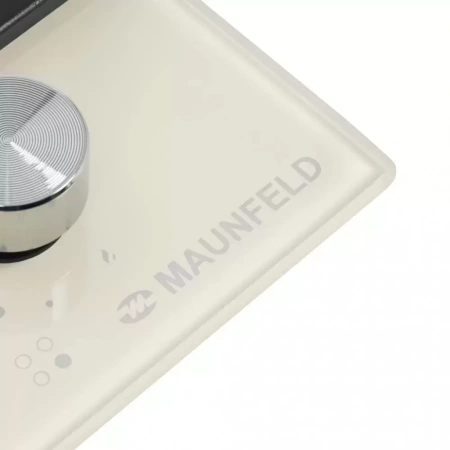картинка Газовая варочная панель MAUNFELD EGHG.64.43CBG/G от магазина SEFI