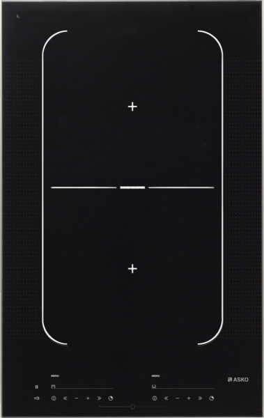 картинка Индукционая варочная панель Asko HI1355G от магазина SEFI