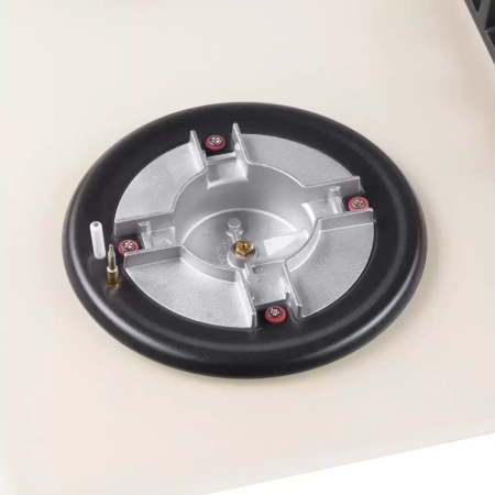 картинка Газовая варочная панель MAUNFELD EGHG.64.63CBG.R/G от магазина SEFI