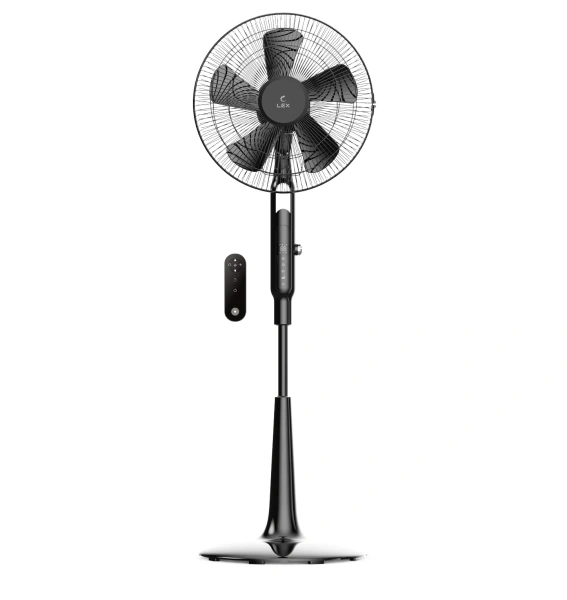 картинка Вентилятор напольный LEX LXFC 8345 от магазина SEFI
