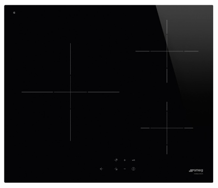 картинка Варочная панель Smeg SI2631D от магазина SEFI