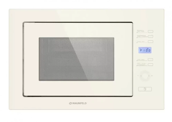 картинка Встраиваемая микроволновая печь MAUNFELD MBMO.25.7GI от магазина SEFI
