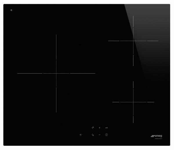 картинка Варочная панель Smeg SI2631D от магазина SEFI