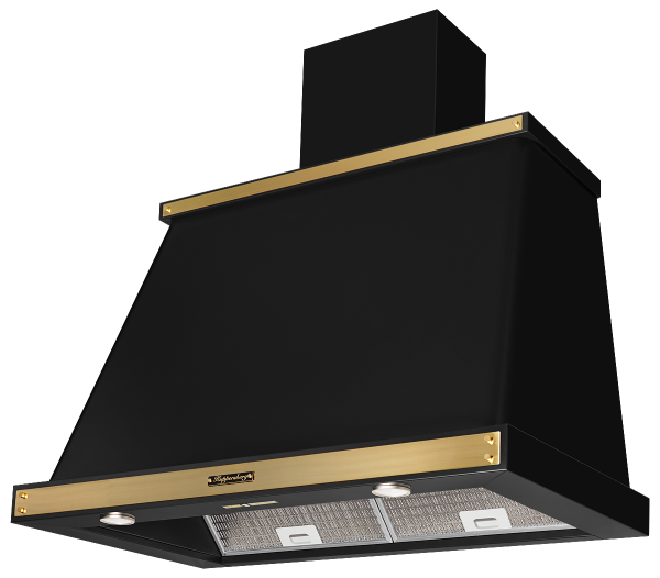 картинка Купольная вытяжка KUPPERSBERG T 969 ANT Bronze от магазина SEFI