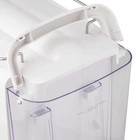 картинка Кофеварка Maunfeld MF-735WH PRO от магазина SEFI