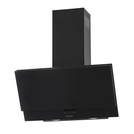 картинка Вытяжка KRONA Olly 600 black PB от магазина SEFI