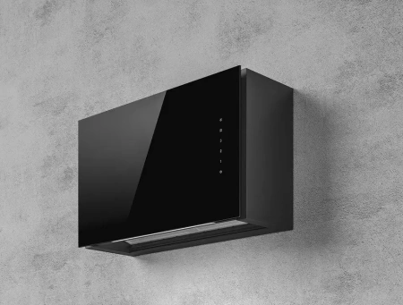 картинка Вытяжка ELICA RULES BL/F/60 от магазина SEFI