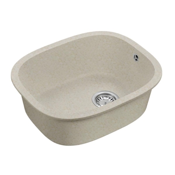 картинка Мойка EMAR EMQ-1560.p, цвет Берилл от магазина SEFI