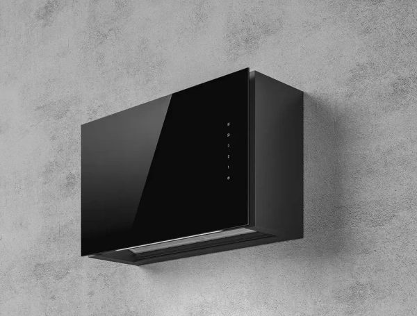 картинка Вытяжка ELICA RULES BL/F/60 от магазина SEFI