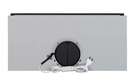 картинка Встраиваемая вытяжка MAUNFELD Crosby Singl 5028 черный от магазина SEFI