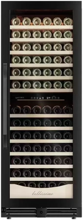 картинка Винный шкаф Meyvel MV141PRO-KBT2 от магазина SEFI