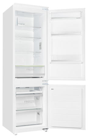 картинка Встраиваемый холодильник Kuppersberg NBM 17863 от магазина SEFI