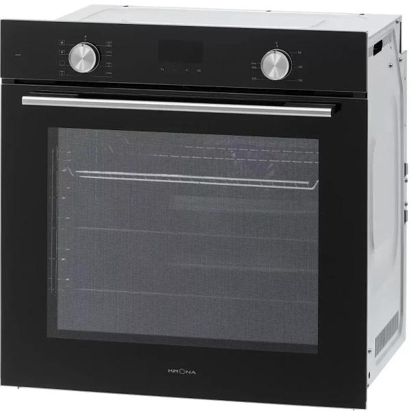 картинка Духовой шкаф KRONA KUMMEL 60 BL от магазина SEFI