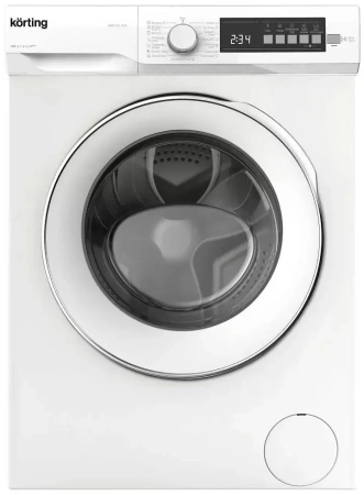 картинка Узкая стиральная машина Korting KWM 42L1065 от магазина SEFI