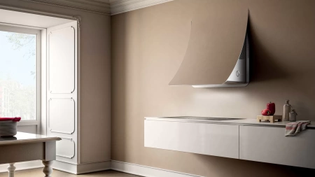 картинка Вытяжка ELICA NUAGE PAINTABLE/F/75 от магазина SEFI