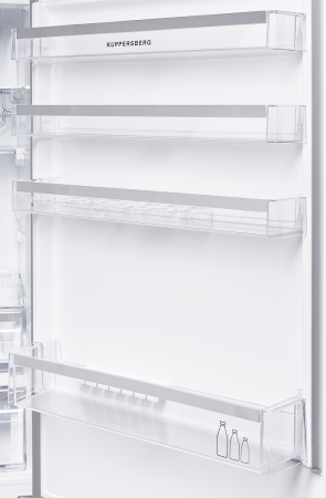 картинка Отдельностоящий холодильник Kuppersberg NRV 192 WG от магазина SEFI