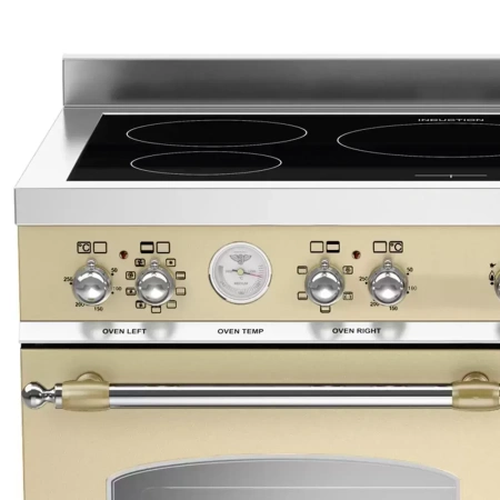 картинка Варочный центр Bertazzoni HER905IMFEDCRT от магазина SEFI