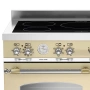 картинка Варочный центр Bertazzoni HER905IMFEDCRT от магазина SEFI