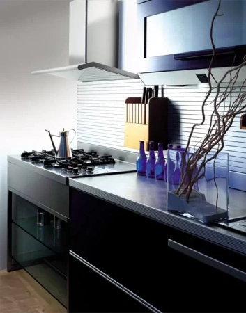 картинка Вытяжка Falmec Concorde 90 ix (800) ECP от магазина SEFI