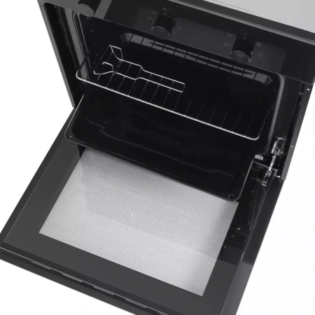 картинка Духовой шкаф Maunfeld EOEC.586B2 от магазина SEFI