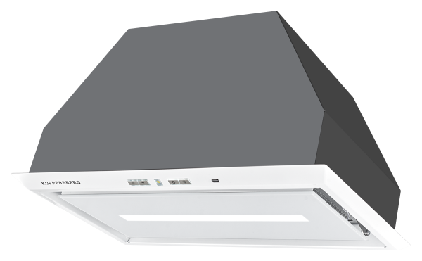 картинка Встраиваемая вытяжка KUPPERSBERG INBOX 54 W от магазина SEFI
