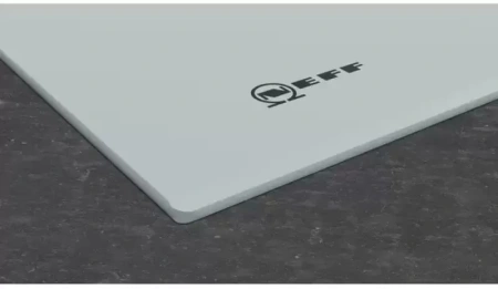 картинка Индукционная варочная панель Neff T36FD40W2 от магазина SEFI