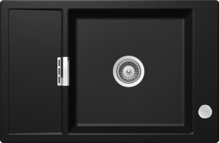 картинка Кухонная мойка SCHOCK ETON 60D Small CRISTADUR магма от магазина SEFI