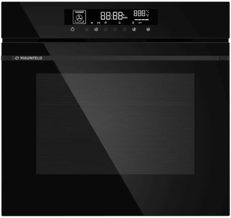 картинка Духовой шкаф Maunfeld AEOD76106B от магазина SEFI