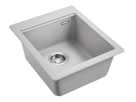 картинка Мойка EMAR EMQ-1420.Q, цвет Барит от магазина SEFI