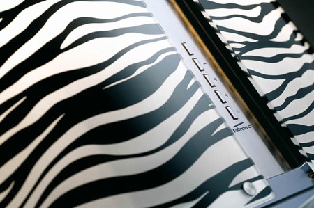 картинка Комплект стекол для MIRABILIA 67 ZEBRA VETRO Falmec KACL.204 от магазина SEFI