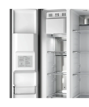 картинка Холодильник Kuppersberg отдельностоящий RFSN 1891 X от магазина SEFI