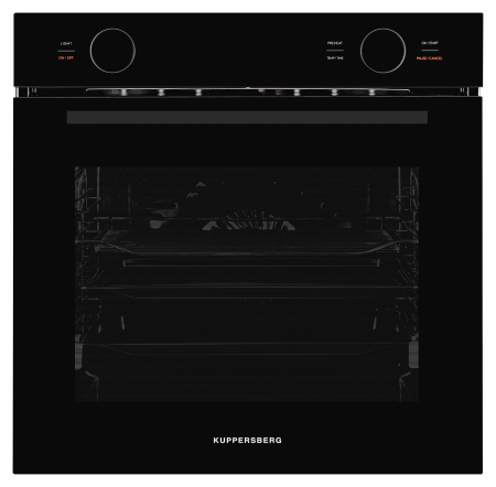 картинка Духовой шкаф Kuppersberg HT 612 от магазина SEFI