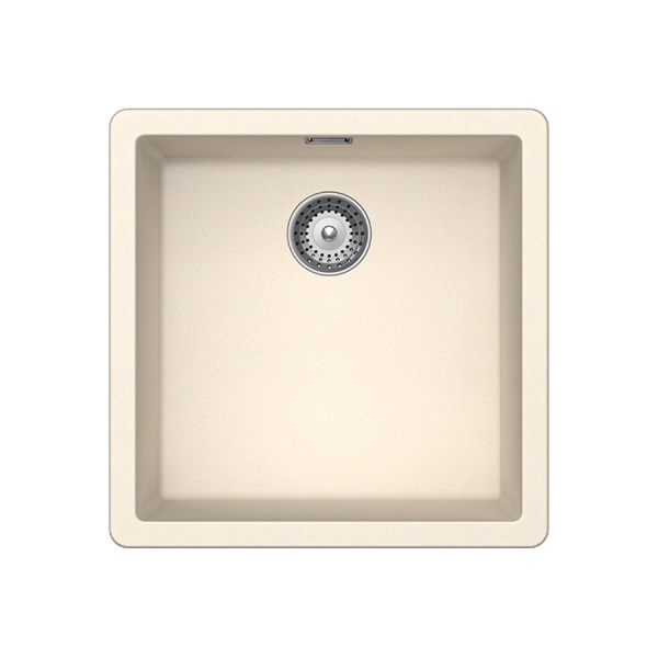 картинка Мойка SCHOCK GREENWICH 50 F CRISTADUR магнолия от магазина SEFI