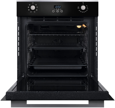 картинка Духовой шкаф GRAUDE COMFORT BE 60.3 E от магазина SEFI