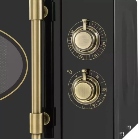 картинка Микроволновая печь MAUNFELD JFSMO.20.5.GRBG от магазина SEFI