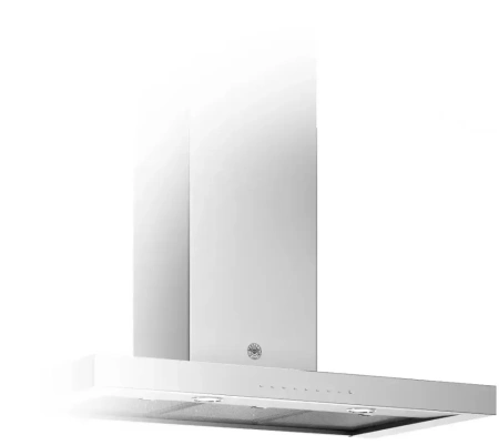 картинка Настенная вытяжка Bertazzoni KT90PRO1XA от магазина SEFI