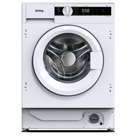 картинка Стиральная машина с сушкой KWDI 14I96 от магазина SEFI