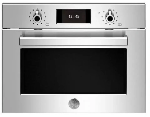 картинка Духовой шкаф Bertazzoni F457PROVTX от магазина SEFI
