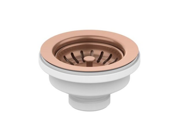 картинка Выпуск без перелива 114 COPPER от магазина SEFI