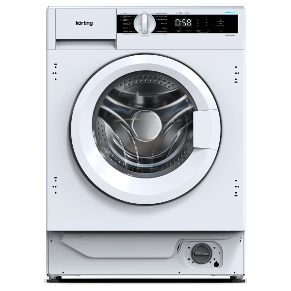 картинка Стиральная машина с сушкой KWDI 14I96 от магазина SEFI