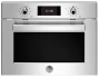 картинка Духовой шкаф Bertazzoni F457PROVTX от магазина SEFI