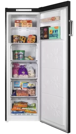 картинка Морозильная камера MAUNFELD MFFR170SB от магазина SEFI