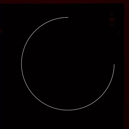 картинка Электрическая варочная панель KRONA DOLCE 60 BL от магазина SEFI