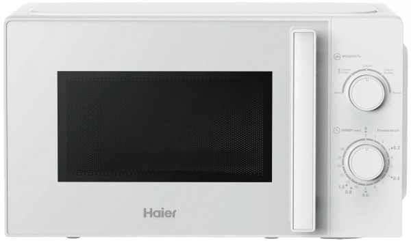 картинка Отдельностоящая микроволновая печь HAIER HMB-MM207WA от магазина SEFI