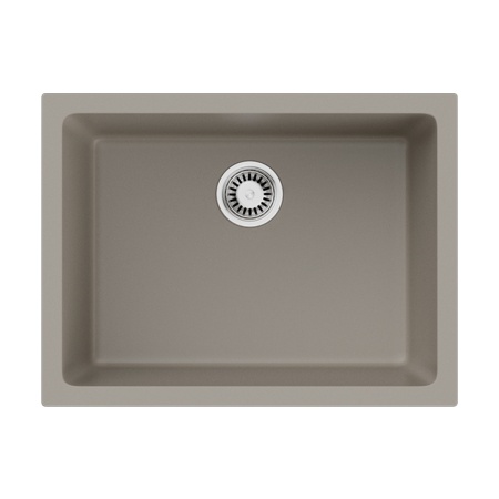 картинка Omoikiri Okinoshima 61-U/I-CC Natceramic/cappuccino coffee от магазина SEFI