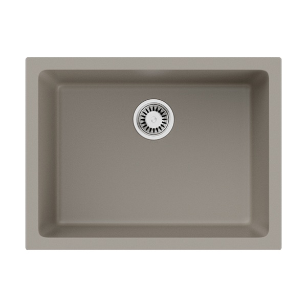 картинка Omoikiri Okinoshima 61-U/I-CC Natceramic/cappuccino coffee от магазина SEFI