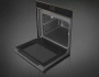 картинка Духовой шкаф Smeg SOP6604TPNR от магазина SEFI