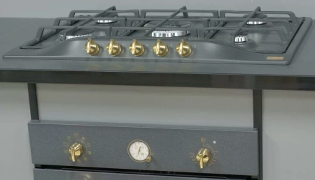 картинка Газовая варочная панель Franke FHCL 755 4G TC GF C от магазина SEFI